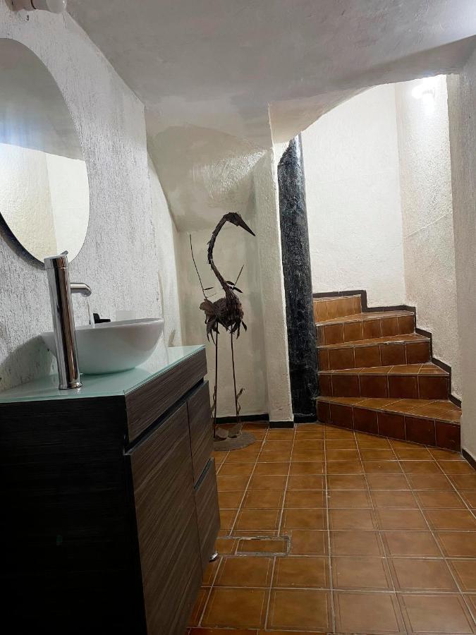 Chapalita, Suite Subterranea De Dos Pisos Guadalajara Exterior photo